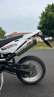 Husqvarna 630 sms - 5