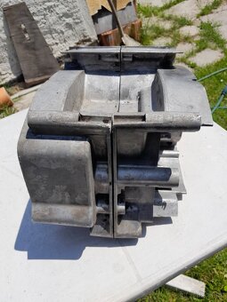 Jawa 350/638 - 5