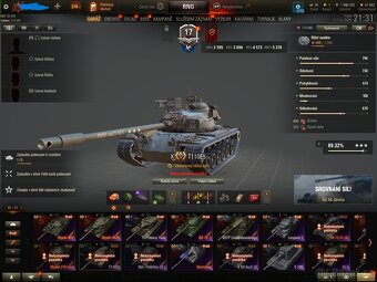 World of Tanks - 5