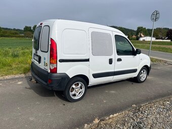 Renault Kangoo 1.5 dci - 5