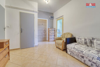 Prodej bytu 2+1, 63 m², Kladno, ul. Vítězná - 5