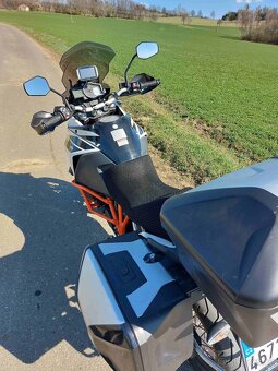 KTM 1090 Adventure R - 5