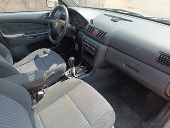 Škoda Octavia 1.9TDi 66kW 2004 Tažné - 5