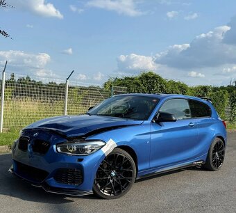 BMW 116D mpaket - 5