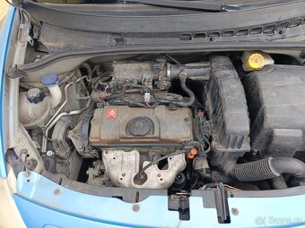 Citroen C3 ,1,1 44 kw - 5