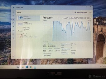 Notebook Asus X553M - 5