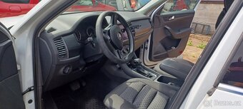 Škoda Kodiaq 2.0 TDI - 5