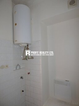 Pronájem 1+1, 40m2,  Praha 4 - Braník, ev.č. N0025337 - 5