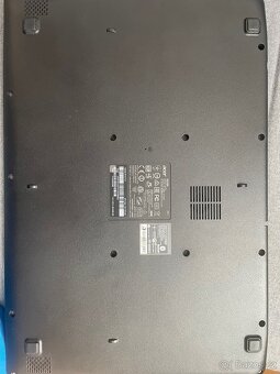 Notebook acer ex2519 - 5