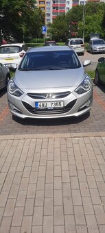 Prodám HYUNDAI i 40 combi - 5