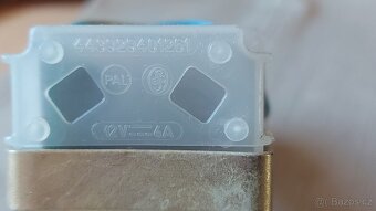 Orig. přepínač stěračů pro Škoda - 5