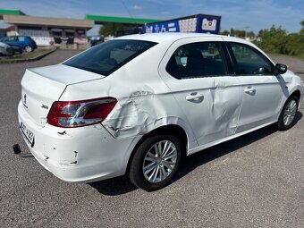 Peugeot 301 1.2 60kw - 5