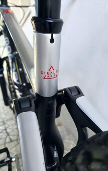 Horské kolo Mondraker Foxy Carbon RR 2021 29” - 5