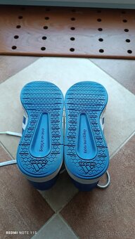NIKE halovky, vel. 39 1/3 - 5