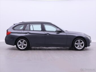 BMW Řada 3 2,0 320 135kW xDrive Automat (2014) - 5