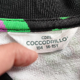 NOVÁ bavlněná barevná bunda Coccodrillo 164 cm, 14-15 let - 5
