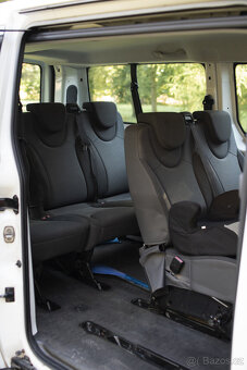 Citroen Jumpy 2.0 HDI 94Kw 2014- 9 míst - 5