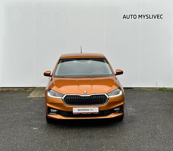 Škoda Fabia 1.0Tsi 70kW Style PLUS - 5