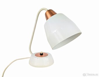 Retro lampička Drukov - 5