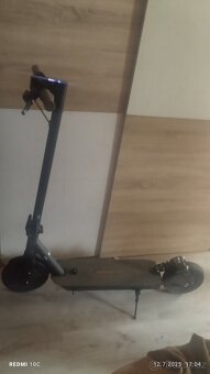 Prodám elektrické koloběžky - 5