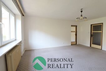 Prodej byty 3+1, 92 m2 - Sokolov, ev.č. 02452 - 5