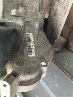 Honda Jazz L12A1 - 5