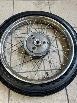 Kola jawa 50 pionýr - 5