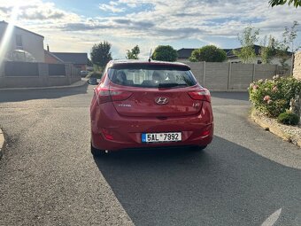 HYUNDAI I30 1.4 KLIMA - 5