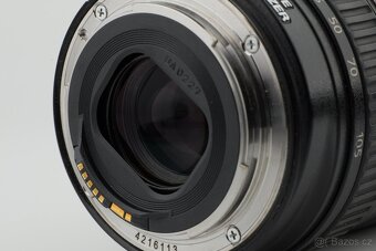 Canon EF 24-105mm F4 L USM - 5