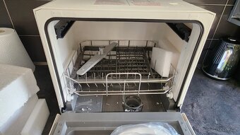 🧼 Přenosná stolní myčka nádobí 800 W – NOVÁ - 5