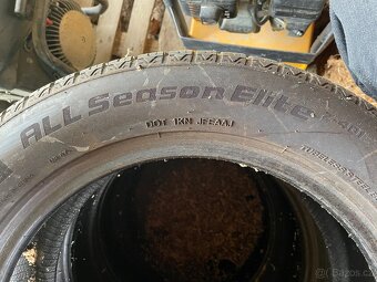 Pneumatiky 205/55R16 91V - 5