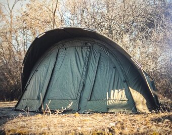 Giants Fishing Bivak Luxury 2 Man Bivvy - 5