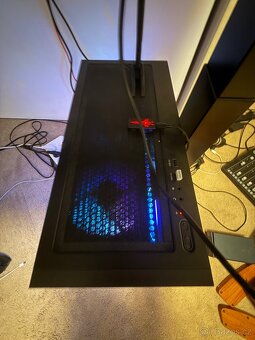 AlzaPC Gamebox Ultimate U9 — RTX 5090 | - 5