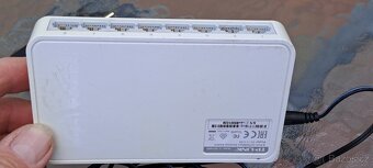 Switch TP-link TL-SF1008D - 5
