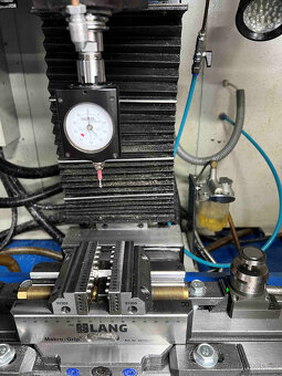 Predam CNC Frezu - 5