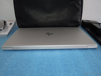 HP EliteBook 755 G5 Ryzen 5 3.6GHz DDR4 16GB 512GB 15.6“ IPS - 5