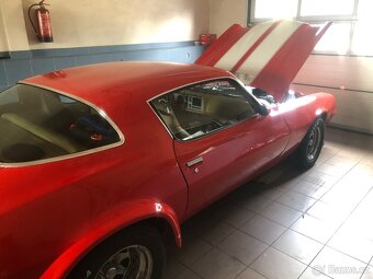 Camaro 79 prodam/Vymenim - 5