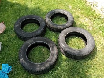 Barum Bravuris 2 195/65 r15 - 5