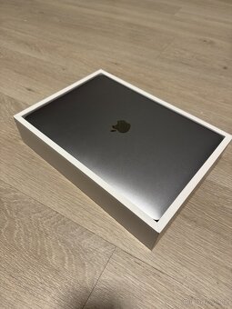 Macbook Pro M1 | 2020 | 16GB RAM | 256 GB | CTO | Touch Bar - 5