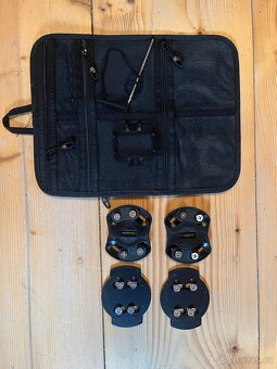 Splitboard Nitro - 5