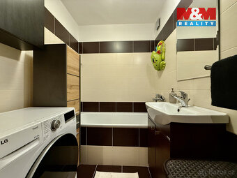 Prodej bytu 3+1, 69 m², Ostrava, ul. Maroldova - 5