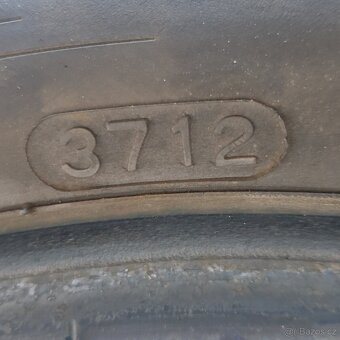 Zimní pneumatiky Hankook 165/60 R14 č. AP154 - 5