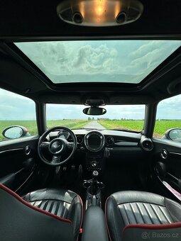 Mini Cooper JCW- John Cooper Works - 5