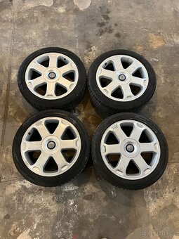 Audi Avus S3 8L 5x100 - 5