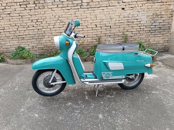 Tatran 125/03B r.v.1968 bez TP po celkové opravě - 5