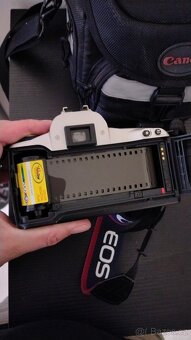 Canon EOS 300 - 5