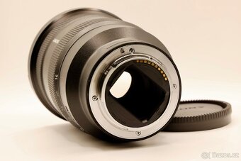 Sony FE 16-35mm F2.8 GM - 5