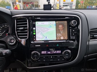 Mitsubishi Outlander III,4x4,2.2 Di-D,110 kW,7m,odpočet DPH - 5