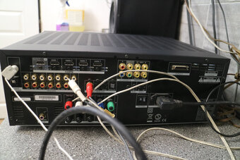 Receiver Harman Kardon AVR 165 - 5