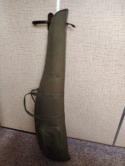 Opakovací kulovnice ZKK 600 - 5